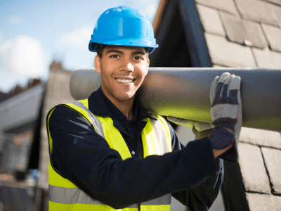 Why choose Virexdor Shield for roofing contractor in Everett